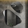 Set onregelmatig gevormde spiegels - MORION