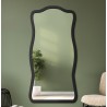 Onregelmatige spiegel in mdf lijst - BLOBS TUTTI