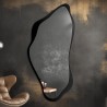 Miroir de forme irrégulière dans un cadre en mdf - PIENA IN A FRAME