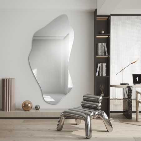 Onregelmatig gevormde spiegel - PIENA