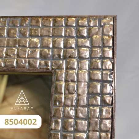 Miroir dans un cadre en bois – 8504 – couleur du cadre au choix