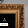 Spiegel in rijke sierlijst - 6001 - lijstkleur naar keuze