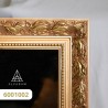 Spiegel in rijke sierlijst - 6001 - lijstkleur naar keuze