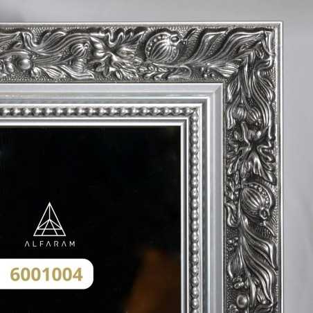 Spiegel in rijke sierlijst - 6001 - lijstkleur naar keuze