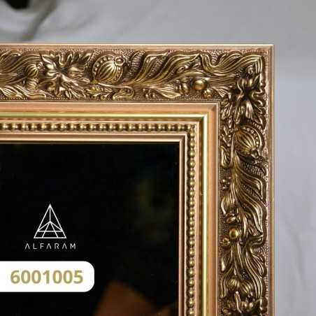 Spiegel in rijke sierlijst - 6001 - lijstkleur naar keuze