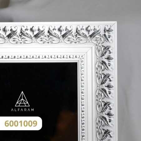 Spiegel in rijke sierlijst - 6001 - lijstkleur naar keuze