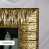 Miroir moderne dans un cadre en bois riche - 7005 - couleur du cadre au choix