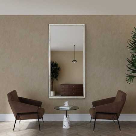 Spiegel in decoratieve lijst - 5502 - kleur van de lijst naar keuze