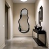 Miroir de forme irrégulière en mdf- RISOL IN FRAME
