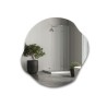 Miroir décoratif de forme organique - CYRKON