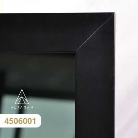 Miroir Loft avec meneaux - SET - couleur du cadre au choix