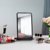Make-up spiegel op standaard - ZUZA