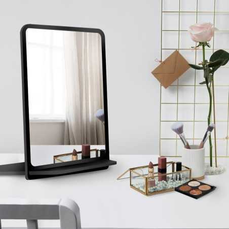 Make-up spiegel op standaard - ZUZA
