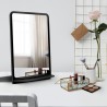 Make-up spiegel op standaard - ZUZA