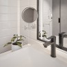 Miroir grossissant cosmétique - ZUMIK