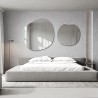 Set de miroirs de salle de bain bio - SODALIT