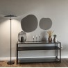 Set de miroirs de salle de bain bio - SODALIT