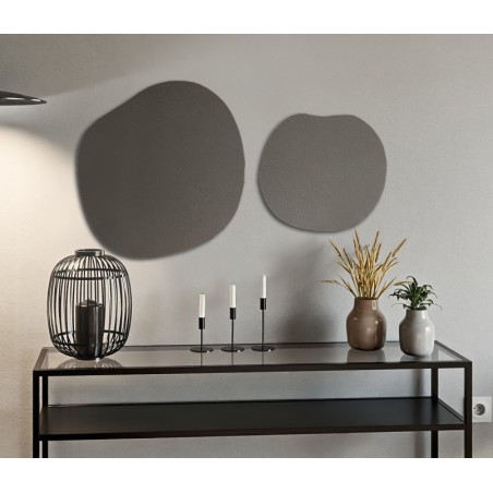Set de miroirs de salle de bain bio - SODALIT