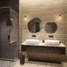 Set de miroirs de salle de bain bio - SODALIT