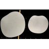 Set de miroirs de salle de bain bio - SODALIT