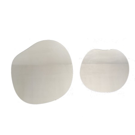 Set de miroirs de salle de bain bio - SODALIT