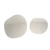 Set de miroirs de salle de bain bio - SODALIT