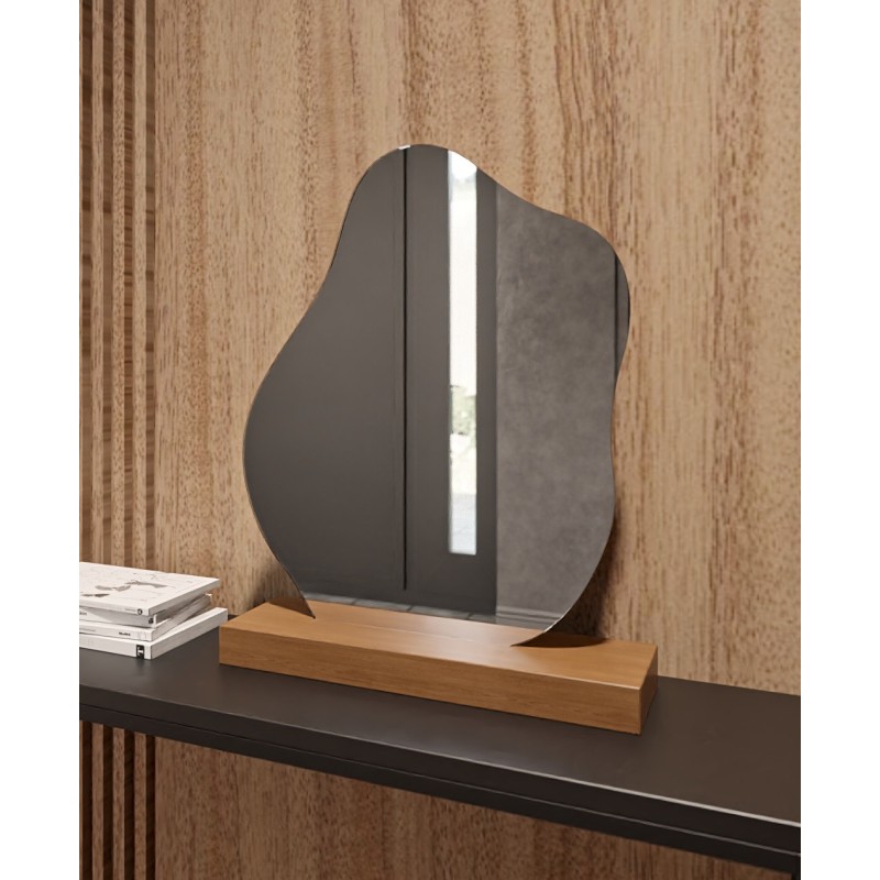 Miroir décoratif de maquillage - BLUM II