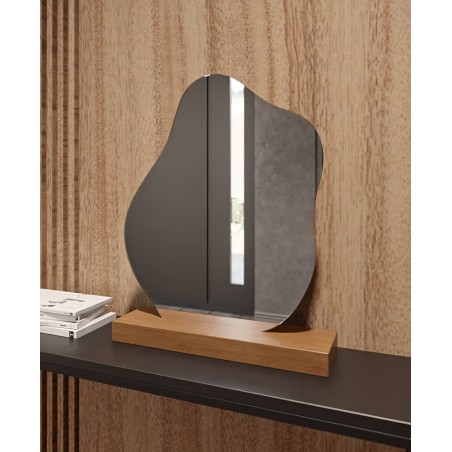 Miroir décoratif de maquillage - BLUM II