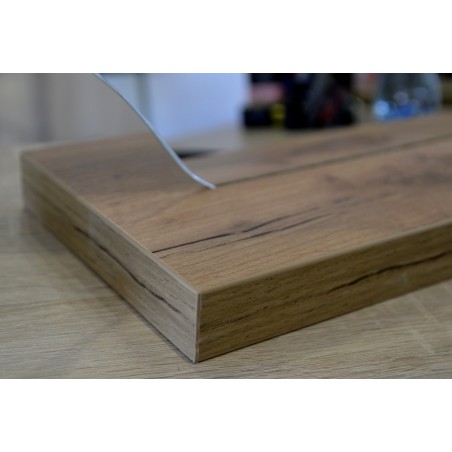 Miroir décoratif de maquillage - BLUM II