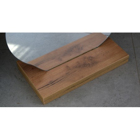 Miroir décoratif de maquillage - BLUM II