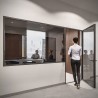 Miroir semi-perméable phénicien - VENETIQUE à mesurer