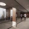 Miroir semi-perméable phénicien - VENETIQUE à mesurer