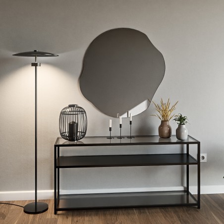 Miroir décoratif de forme organique - CYRKON