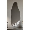 Miroir décoratif de forme organique - BARYT