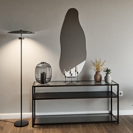 Miroir décoratif de forme organique - BARYT