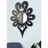 Decoratieve spiegel in de vorm van een paraplu - JAGNA