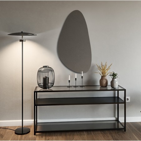 Onregelmatig gevormde spiegel - SYDERYT