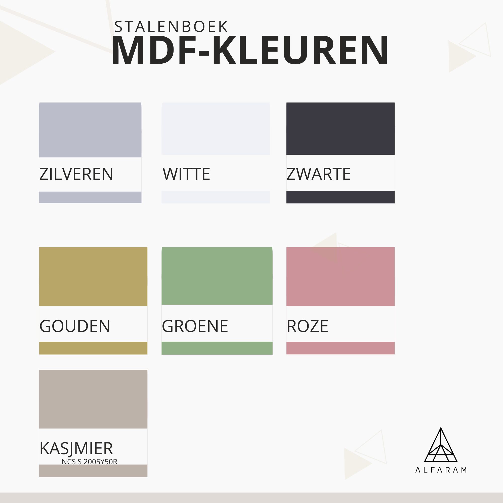 MDF
