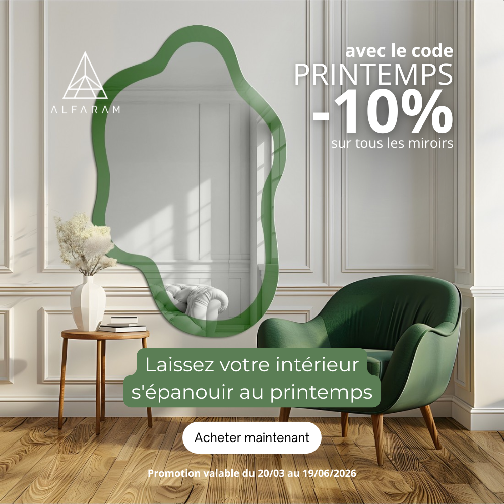Promotion D'hiver -10%