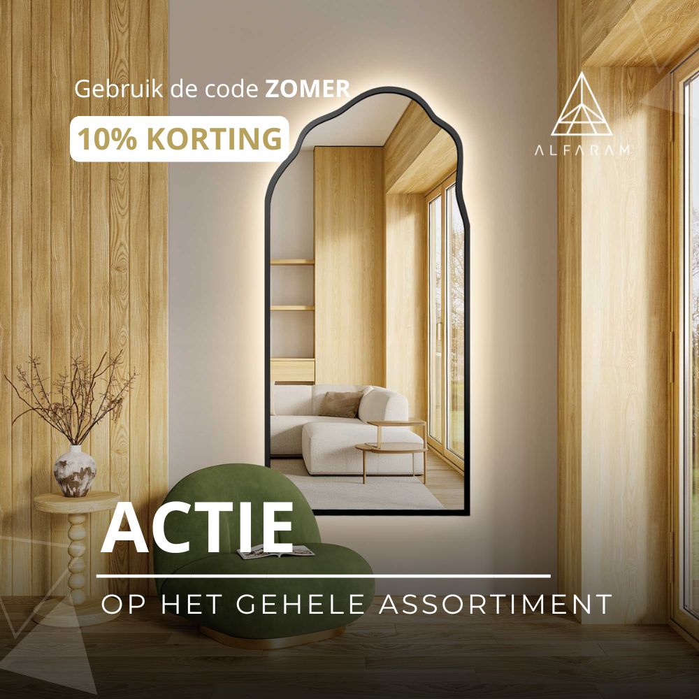 Promotie Winter -10%